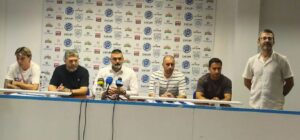 Παρουσίαση φανελών και μηνύματα αισιοδοξίας για τη συνέχεια 52 foto 3 parousiasi