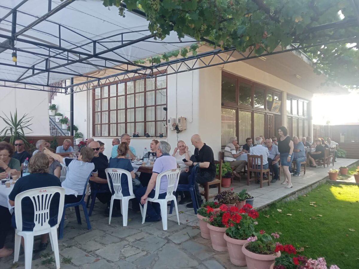 Το χλιμίντρισμα των αλόγων και ο ασυμβίβαστος Γιώργο-Ζώης 52 giwrgos fanhs scaled