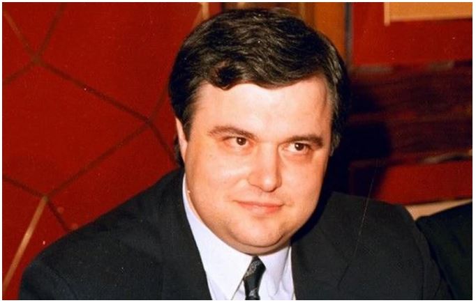 koskotas giorgos