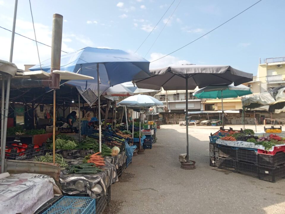 laikh agias marinas