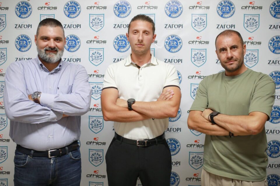 lazanis kalogirou ntasios