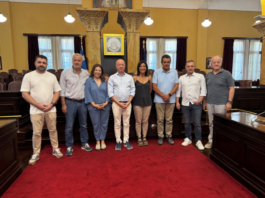 nea dhmotikh epitroph ioannina Custom
