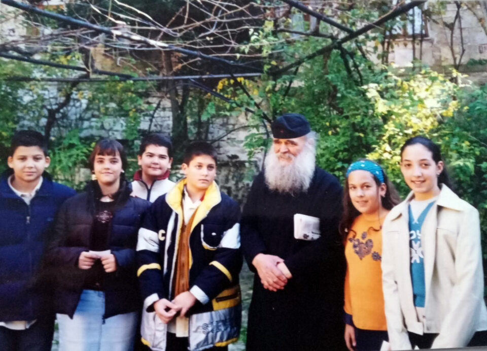 ntourahani