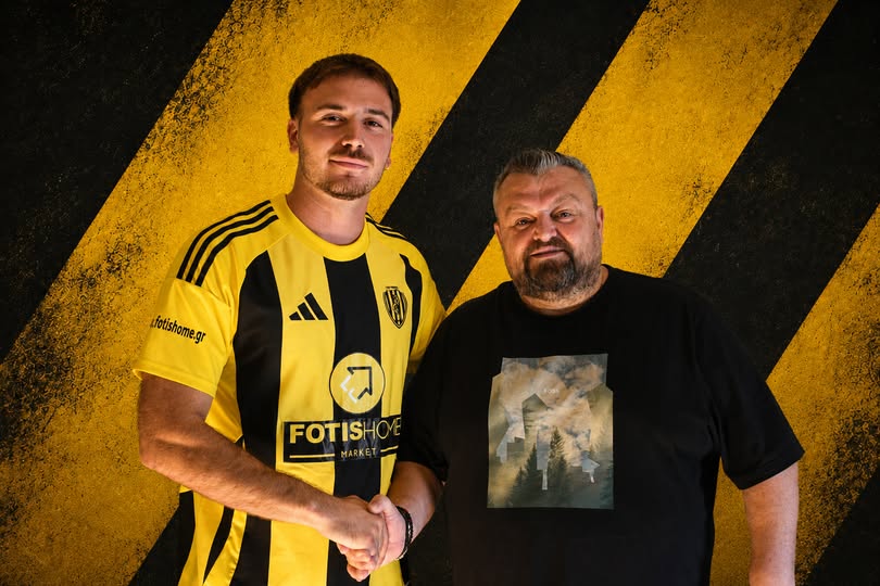 pagkratis tsota pas preveza