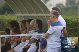Σαρώνει τα πάντα η ομάδα του Δικηγορικού Συλλόγου Ιωαννίνων στο πανελλήνιο πρωτάθλημα 51 pagos