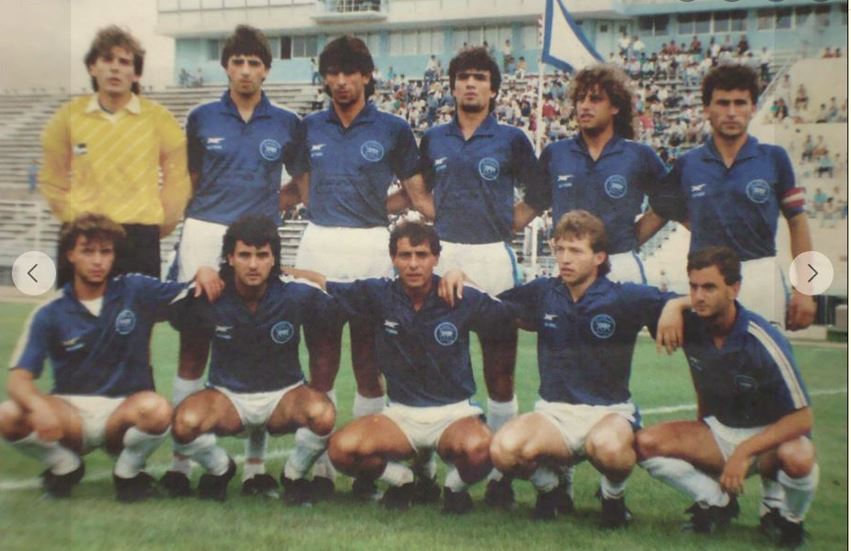 pas gastoyni