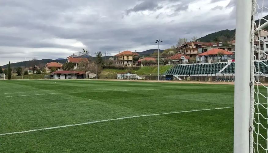 pindos konitsas gipedo