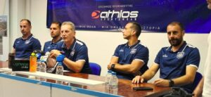 Γενική είσοδος 5 ευρώ στην Καστοριά, παραίτηση Θανάση Χαρίση στον ΠΑΣ 52 staf pas giannina