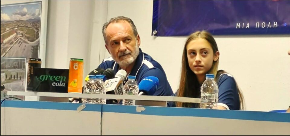 tsakanelis giouli
