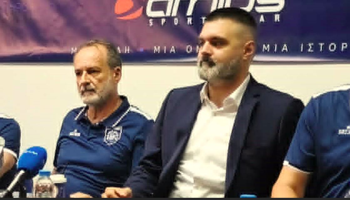 tsakanelis lazanis pas