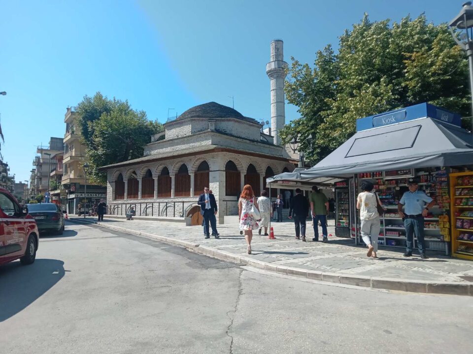 tzami periptero