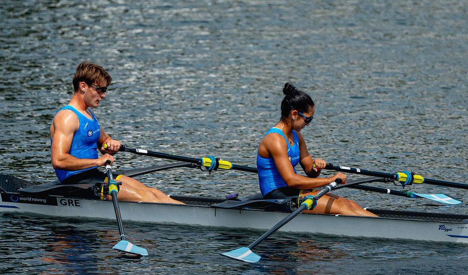 world rowing giannoulis