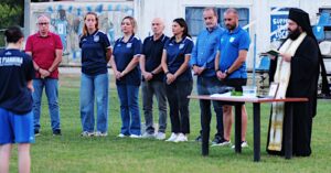 Ξεκίνησε την προετοιμασία η γυναικεία ομάδα ποδοσφαίρου του ΠΑΣ 52 FB IMG 1787782219985