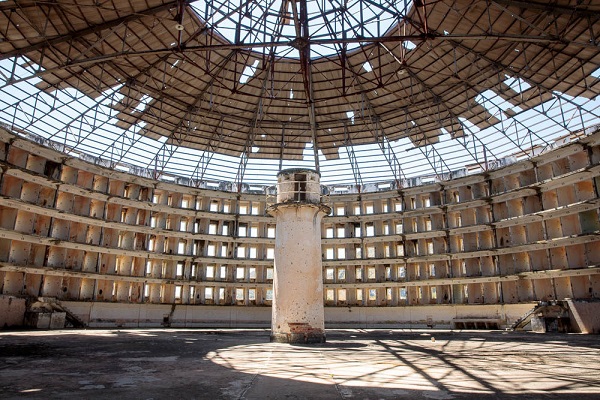 Panopticon