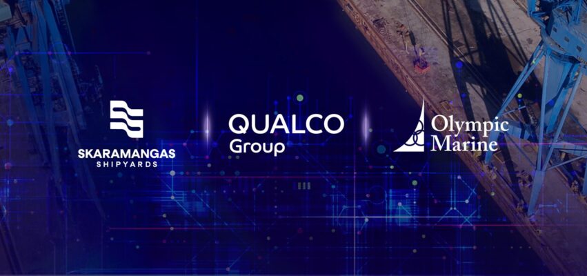 Qualco Group Skaramagkas Olympic Marine