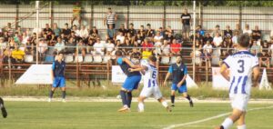 Άνετα ο ΠΑΣ κέρδισε με σκορ 3-1 τον ΑΟ Ανατολής 53 anatoli pas