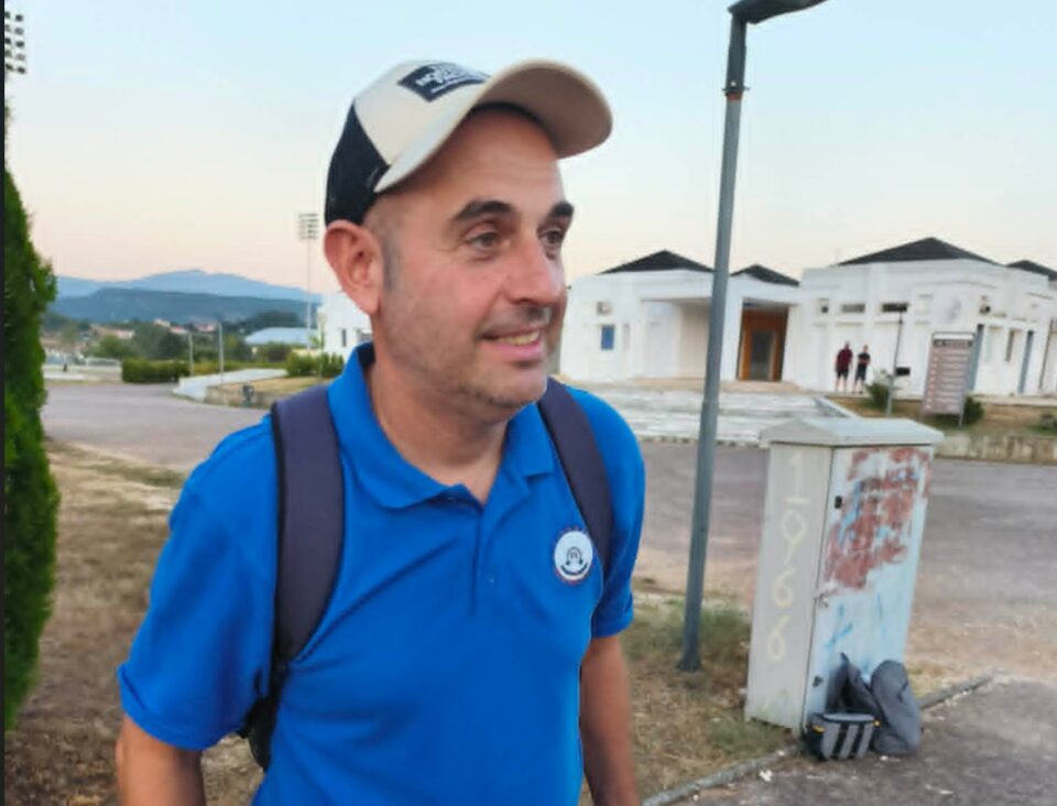 antonis dimitriou ae giannena