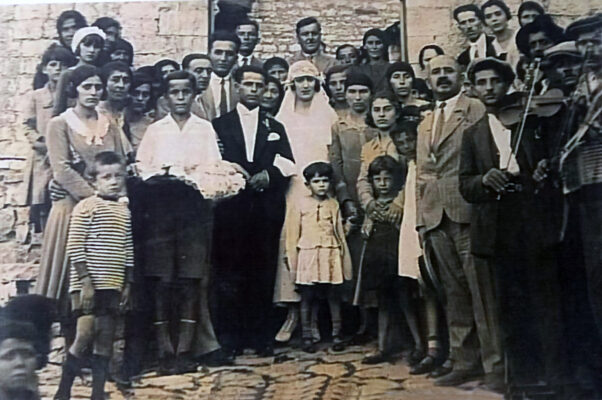 aristh gamos oikonomou drigkopoulou