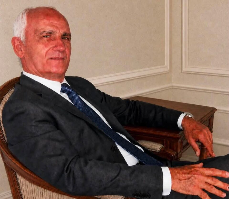 karampoulas Nikos