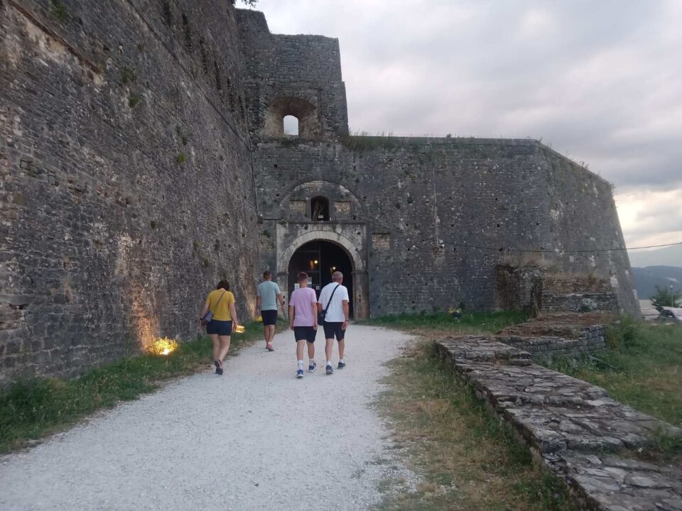 kastro Pylh