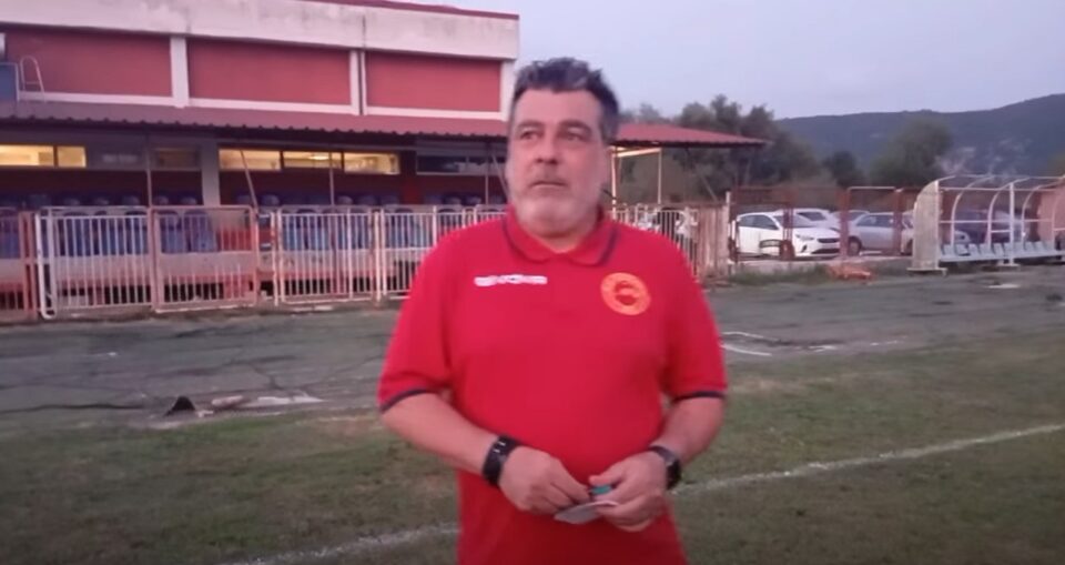 katsaros me katsika