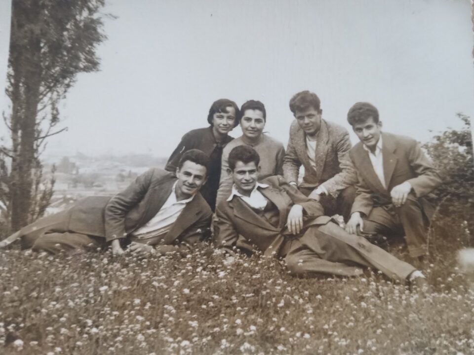 koryfh Kiafas Maios 1958