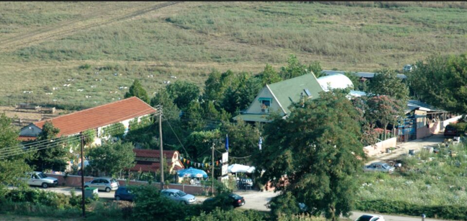 kthma mpatsi