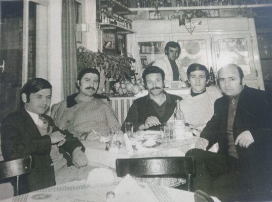 kyriazhs taverna