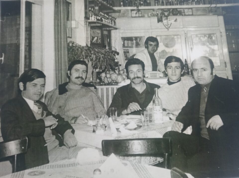 kyriazhs taverna