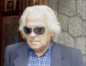 Πέρασαν 11 χρόνια, αλλά η αγάπη και οι μνήμες για τον Λάκη Στεργίου δεν σβήνουν ποτέ 53 lakkis stergiou riva