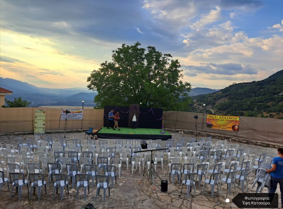 megalh gotista vradia theatrou