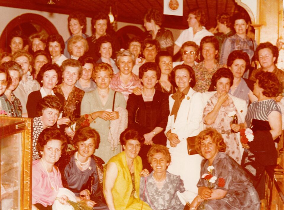 palies gianniwtisses