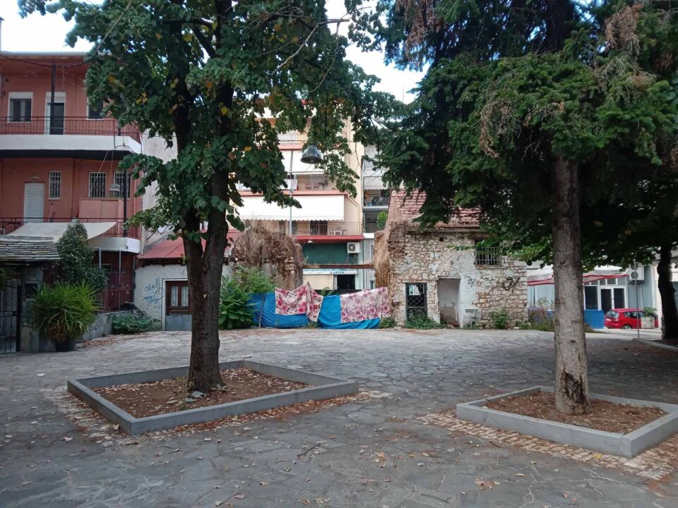 parkaki aiakidwn