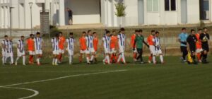 Λευκή ισοπαλία 0-0 του ΠΑΣ με την ΑΕ Γιάννενα 54 pas ae giannena omades