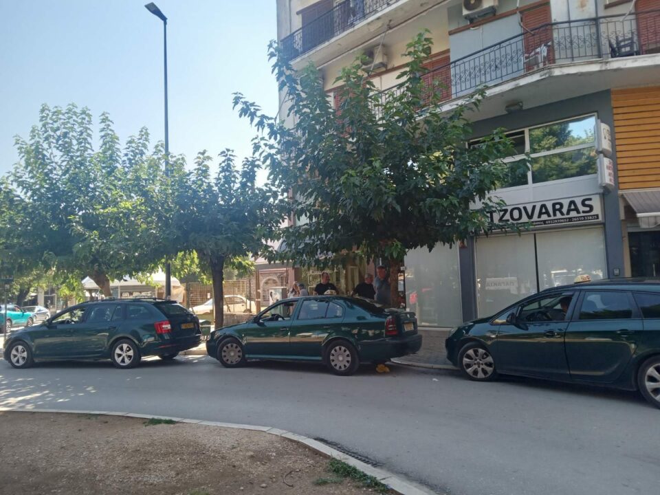 piatsa taxi