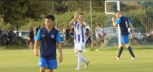 Άνετα ο ΠΑΣ κέρδισε με σκορ 3-1 τον ΑΟ Ανατολής 54 siatravanis