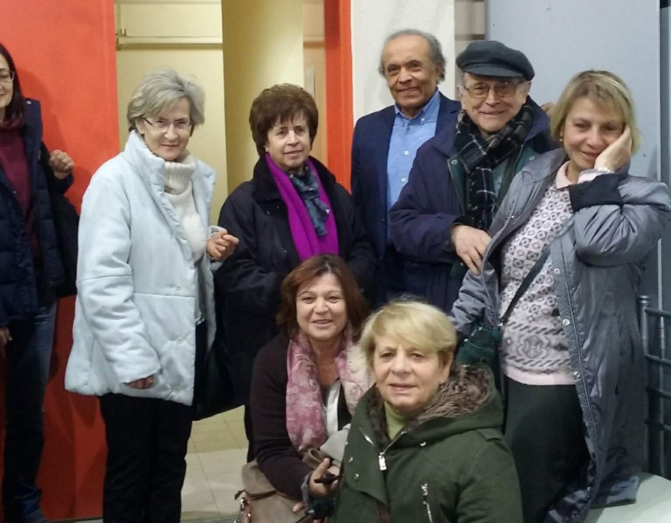 xalkias and co