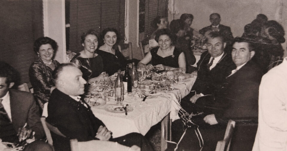 xoroesperida 1960