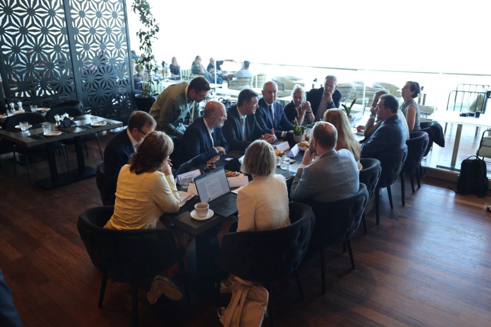 CIVITAS FORUM