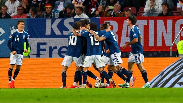 Ethniki germania