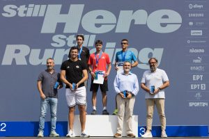 ILR20 10K Aponomi Men