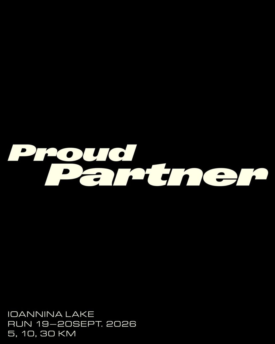 Proud partner 2026