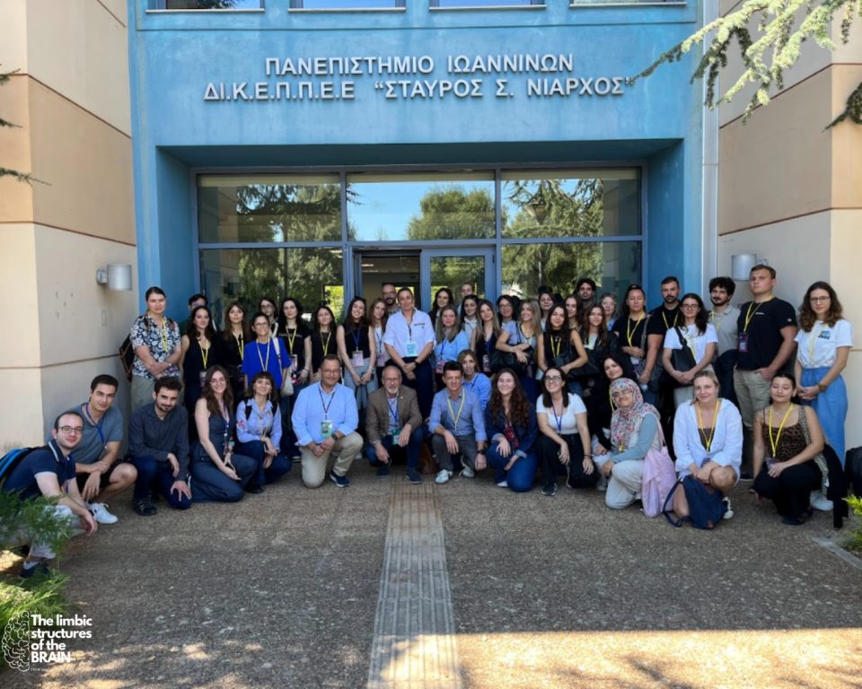 The Limbic Structures summer school