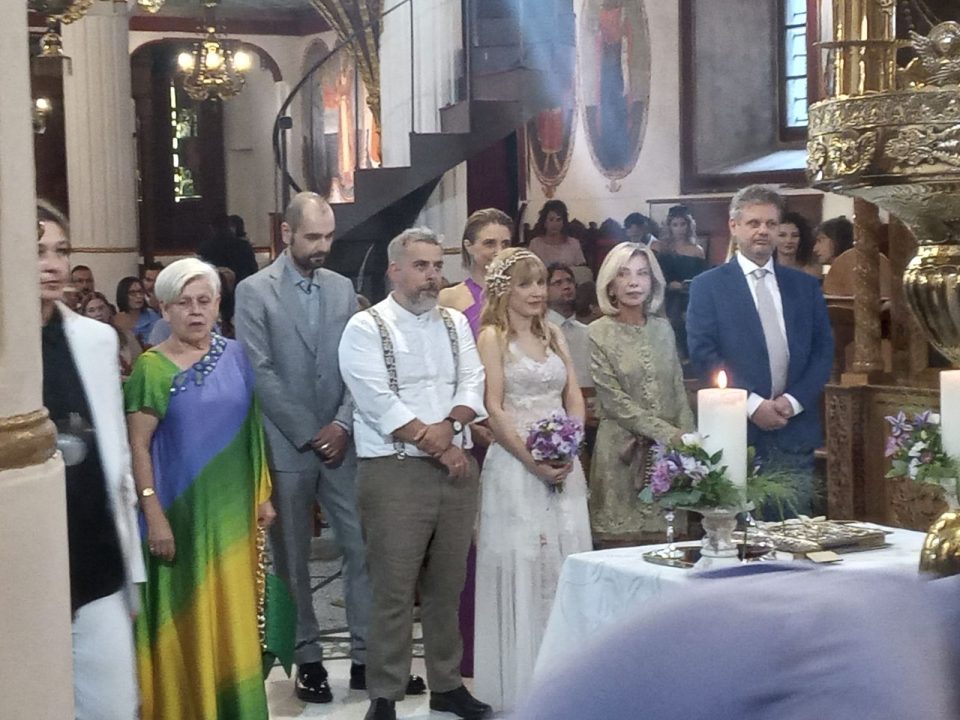 aggelikh spyros
