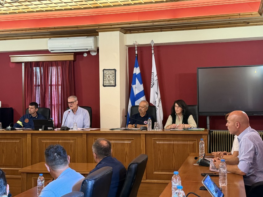 amyras politikh prostasia konitsa Custom