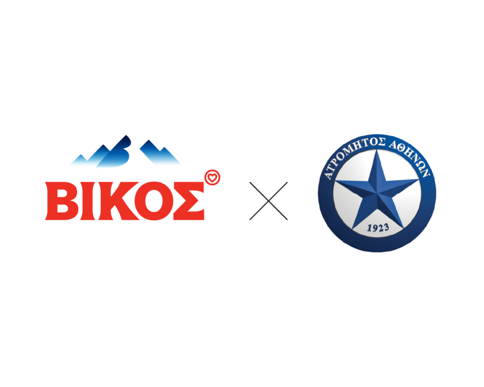 combo logo VIKOS PAE ATROMHTOS 1