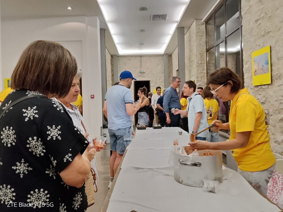 festival gastronomias 2026