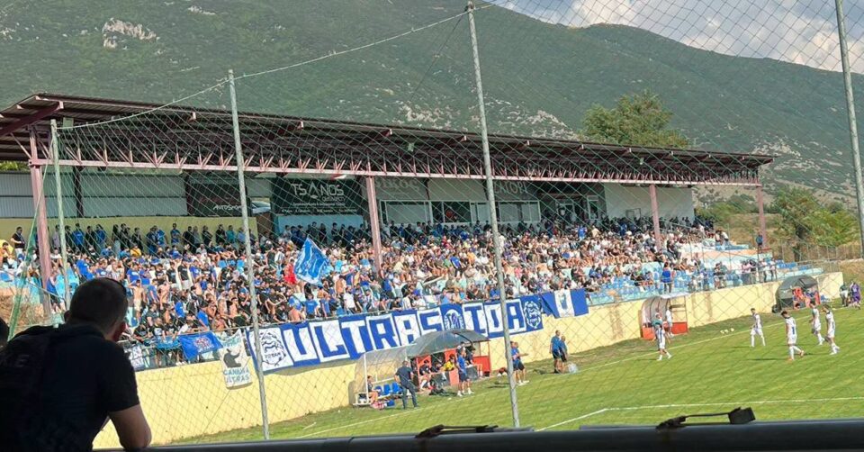 filathloi pas me filiates kranoula