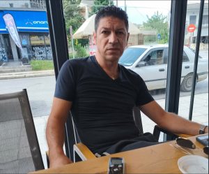 Γιώργος Κατερίνης: Κάτι καλό θα βρεθεί και για τον ΠΑΣ Γιάννινα 54 fos katerinis