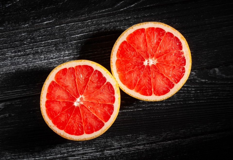 grapefruit